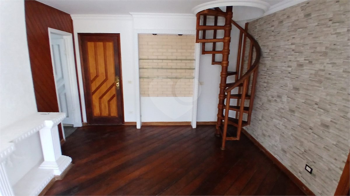 Cobertura à venda com 3 quartos, sendo 1 suíte, em Tijuca, Rio de Janeiro, RJ