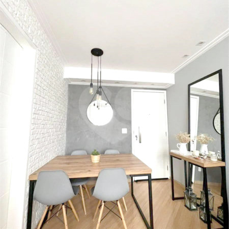 Apartamento à venda com 2 quartos do Maranhão, São Paulo, SP