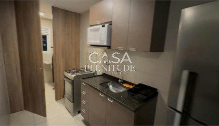 Studio para alugar com 1 quarto em Jardim América, Sorocaba, SP
