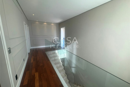Casa em condomínio à venda com 4 suítes em Alphaville Nova Esplanada 3, Votorantim, SP