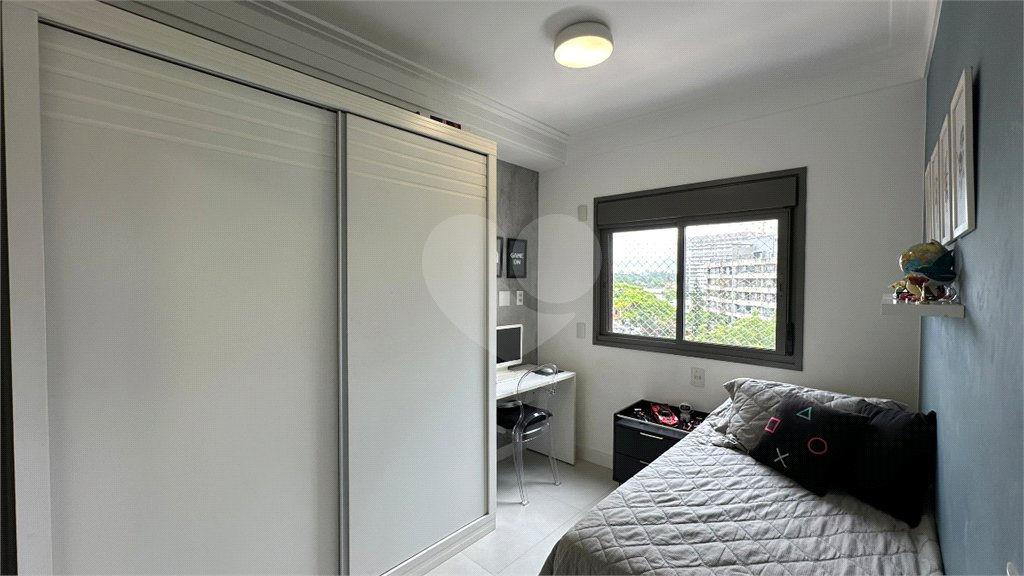 Apartamento à venda com 3 suítes em Jardim Prudência, São Paulo, SP