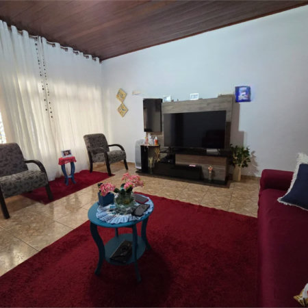 Casa Térrea à venda com 2 quartos em Parque Independência, São Paulo, SP