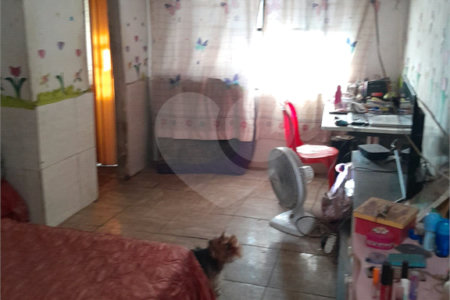 Casa à venda com 2 quartos em Campo Grande, Rio de Janeiro, RJ
