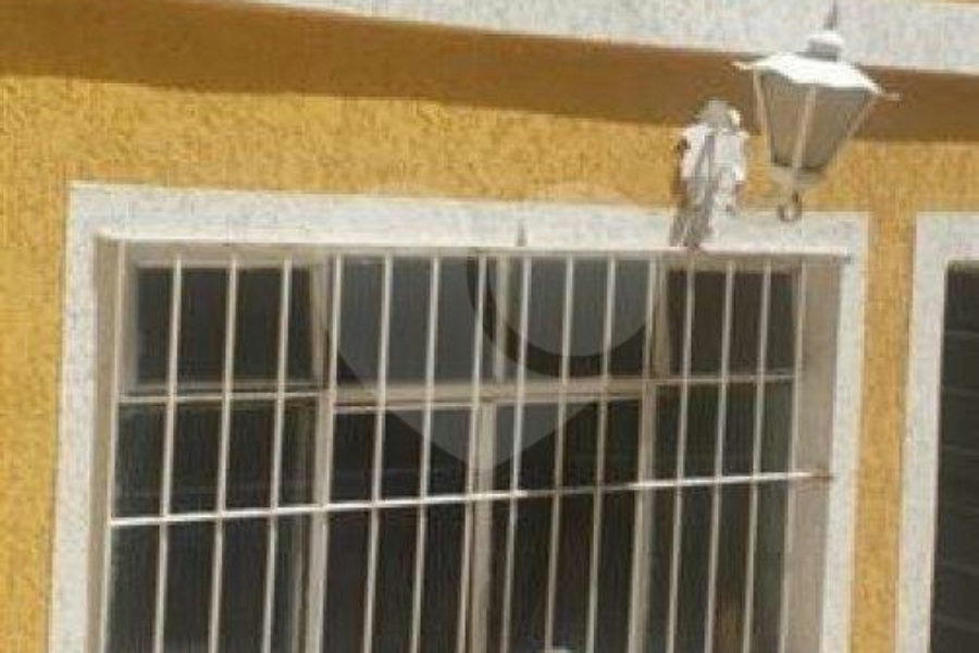 Sobrado à venda com 2 quartos em Vila Nova Cachoeirinha, São Paulo, SP