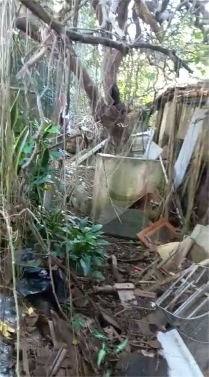 Terreno à venda com 1 quarto em Chora Menino, São Paulo, SP