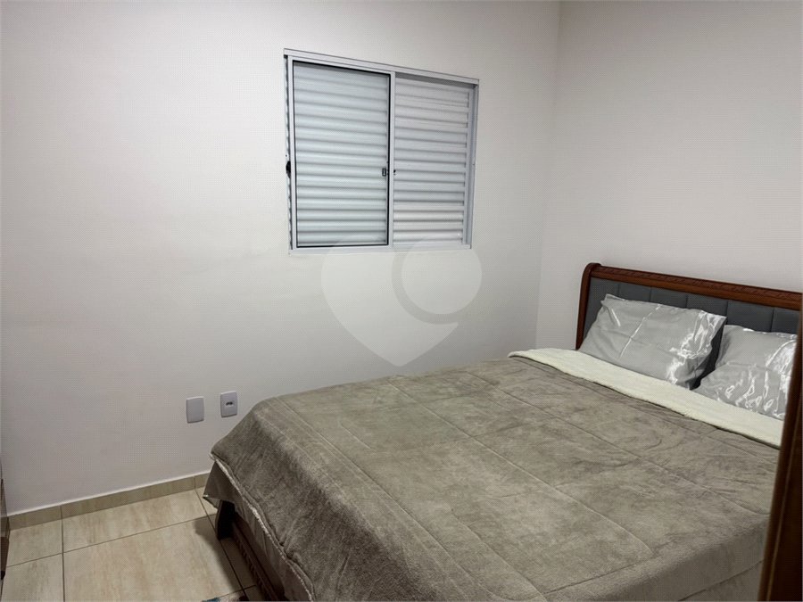 Casa à venda com 2 quartos em Vila São Paulo, Mogi das Cruzes, SP