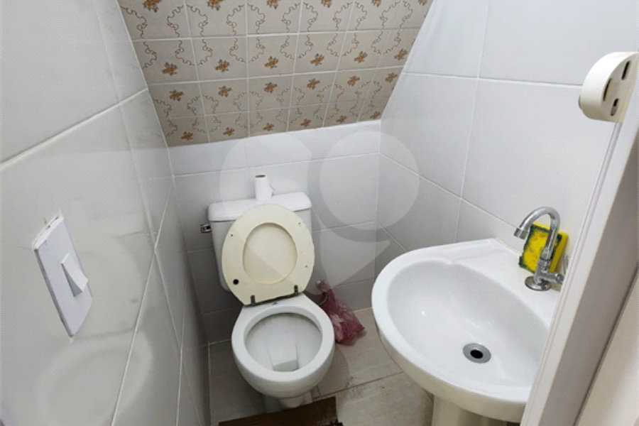 Sobrado à venda com 3 quartos, sendo 1 suíte,  em Tucuruvi, São Paulo, SP