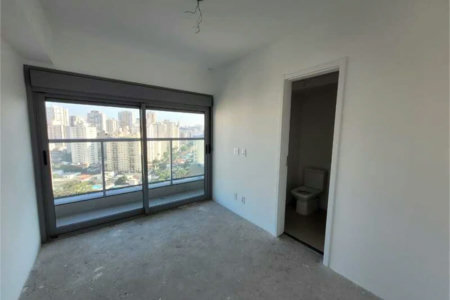 Apartamento à venda com 3 suítes em Água Branca, São Paulo, SP