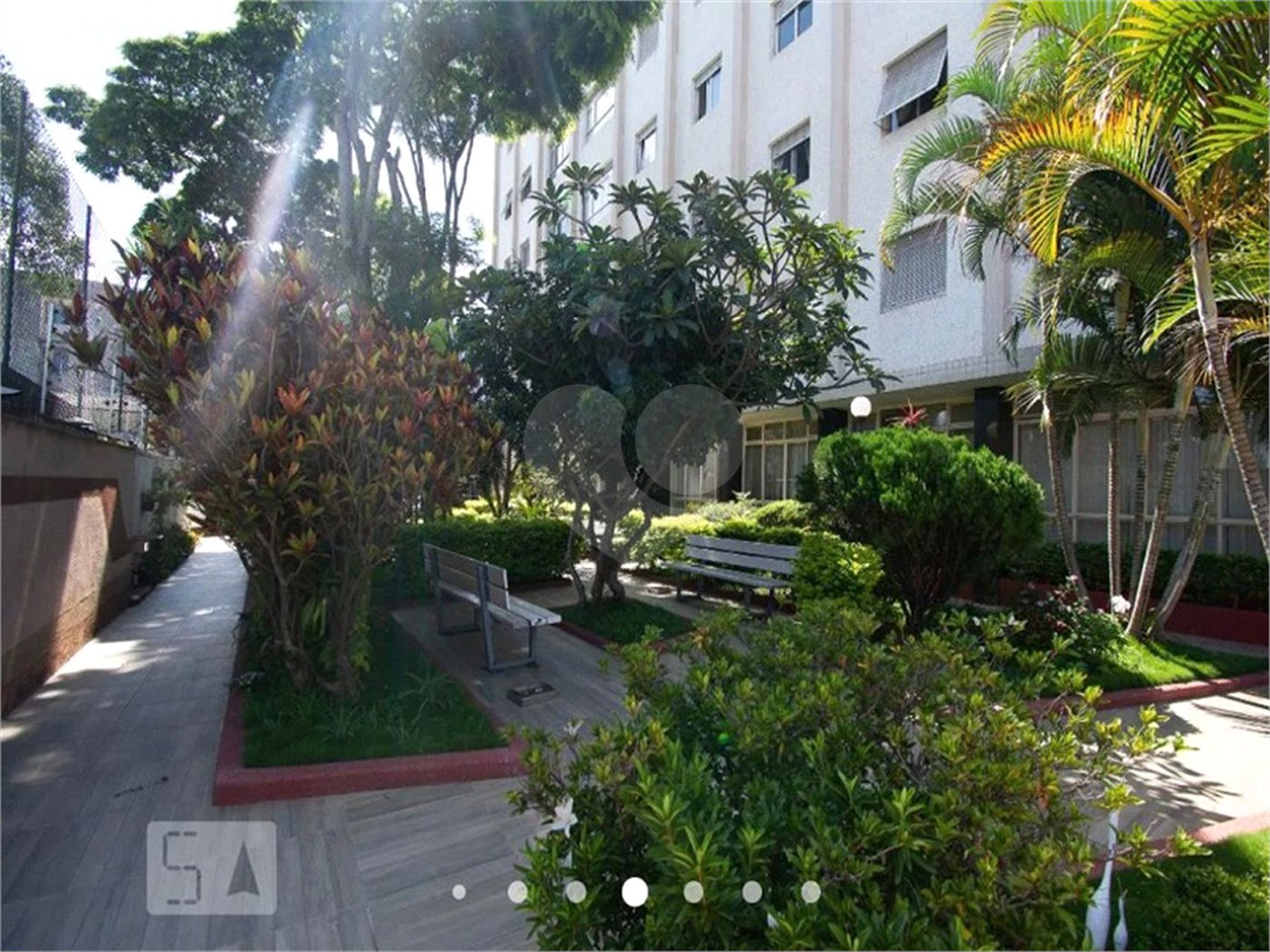 Apartamento à venda com 2 quartos no Centro, Guarulhos, SP