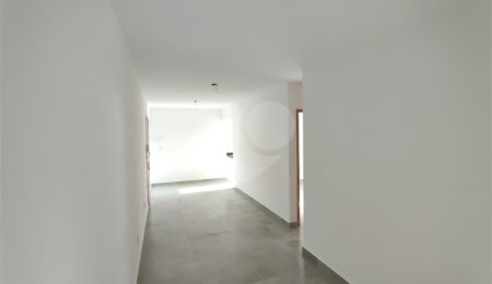 Apartamento à venda com 2 quartos em Vila Aurora (zona Norte), São Paulo, SP