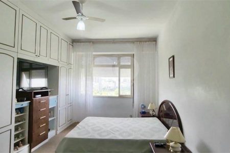 Apartamento à venda com 4 quartos, sendo 1 suíte, em Flamengo, Rio de Janeiro, RJ