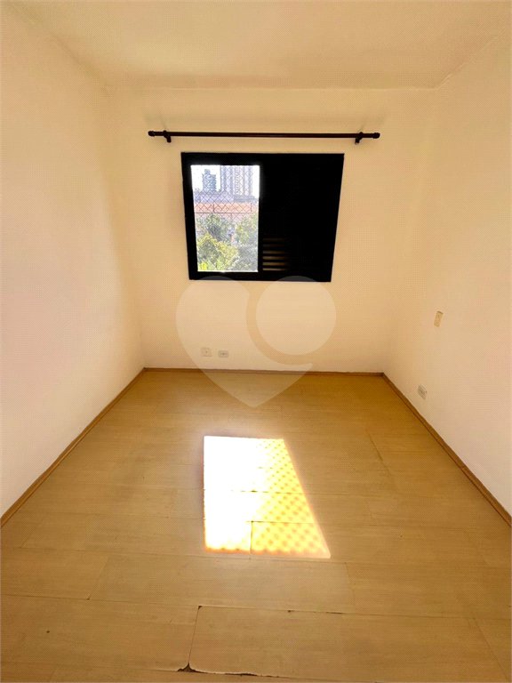 Apartamento à venda com 3 quartos, sendo 1 suíte, em Tucuruvi, São Paulo, SP