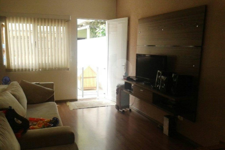 Sobrado à venda com 3 quartos em Vila Nova Mazzei, São Paulo, SP