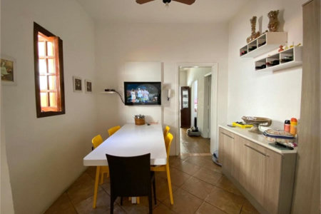 Casa à venda com 3 quartos, sendo 1 suíte, em Jardim Faculdade, Sorocaba, SP