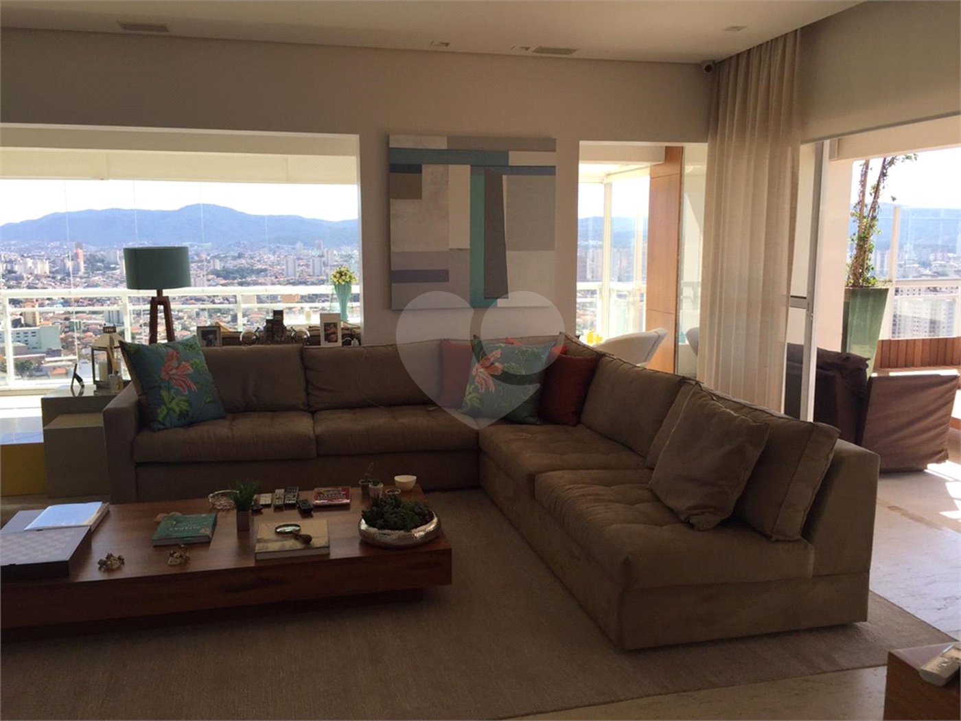Apartamento à venda com 5 suítes em Imirim, São Paulo, SP