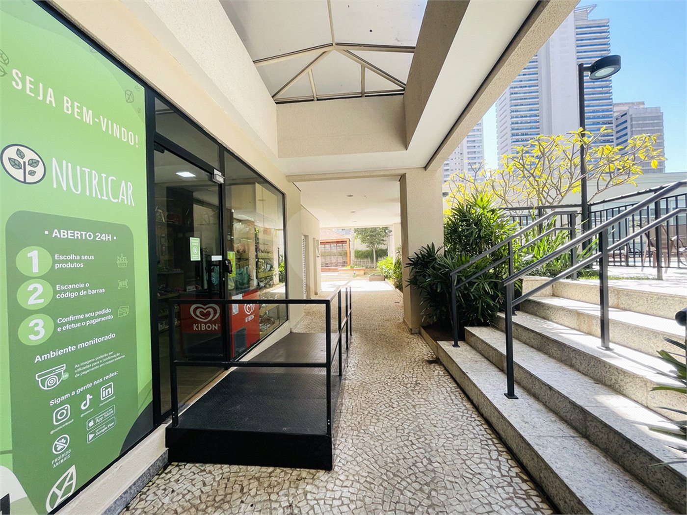 Apartamento à venda com 3 suítes no Centro, São Bernardo do Campo, SP