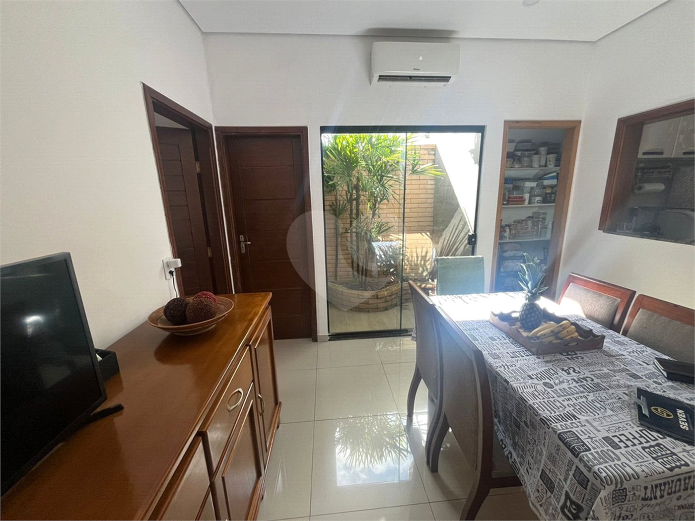 Casa à venda com 2 quartos, sendo 1 suíte, em Vila Barth, Itapetininga, SP