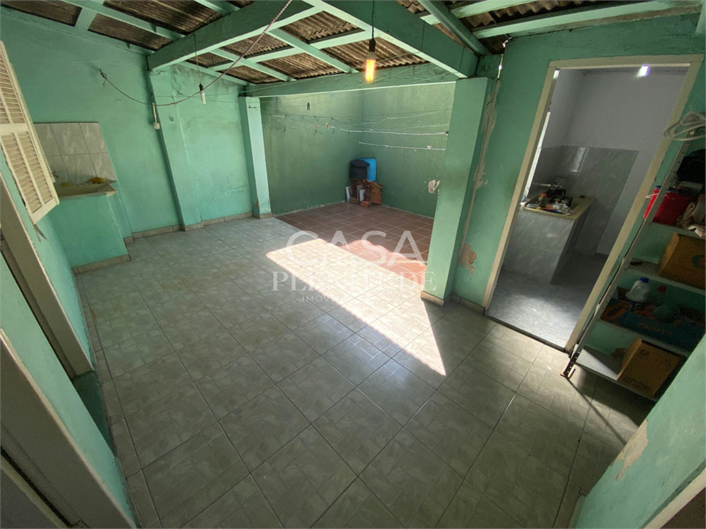 Casa Térrea à venda com 2 quartos em Jardim Guarujá, Sorocaba, SP