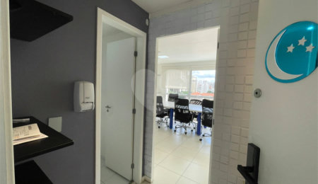 Sala à venda em Jardim Paulista, São Paulo, SP