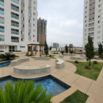 Apartamento à venda com 3 suítes em Parque Campolim, Sorocaba, SP