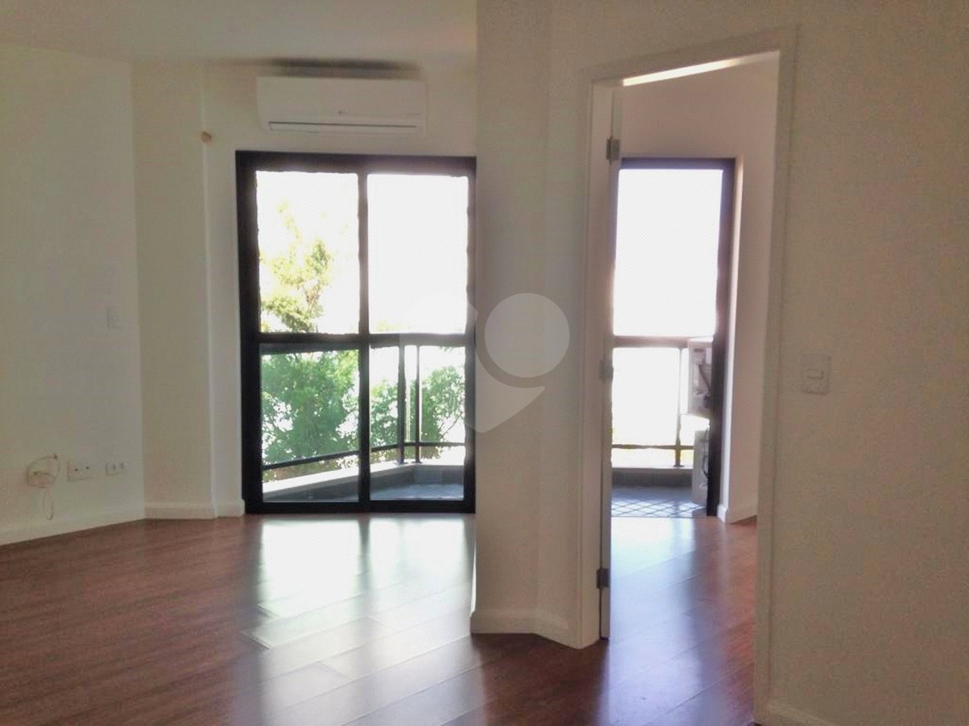 Apartamento para alugar com 1 suíte em Pinheiros, São Paulo, SP