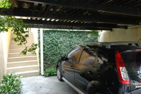 Casa à venda com 2 suítes em Jardim Olympia, São Paulo, SP