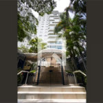 Apartamento à venda com 3 quartos, sendo 1 suíte, em Vila Monte Alegre, São Paulo, SP