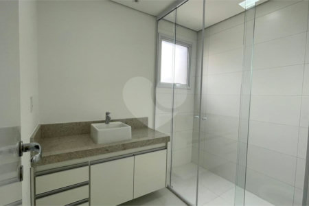Apartamento à venda com 3 suítes no Centro, São Bernardo do Campo, SP