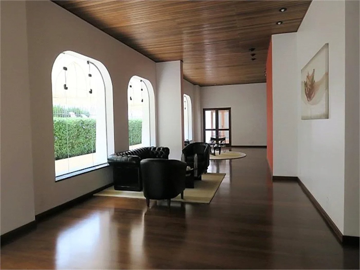 Apartamento à venda com 3 quartos, sendo 1 suíte, em Real Parque, São Paulo, SP