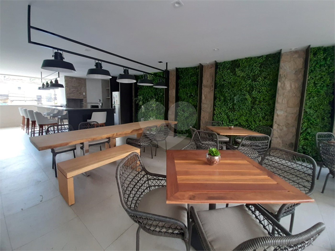 Apartamento à venda com 4 suítes em Santana, São Paulo, SP