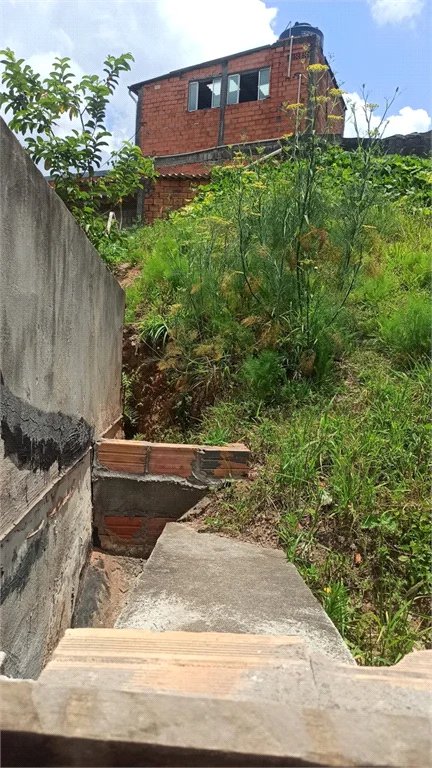 Casa à venda com 2 quartos em Jardim Vale das Virtudes, São Paulo, SP