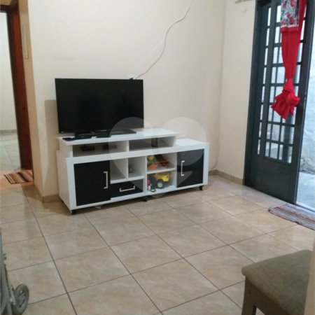 Casa à venda com 2 quartos em Bosque, Vinhedo, SP