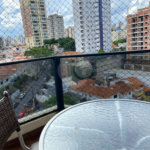 Apartamento à venda com 3 quartos, sendo 1 suíte, em Vila Paulicéia, São Paulo, SP