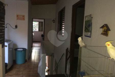 Casa à venda com 4 quartos em Vila Jardini, Sorocaba, SP