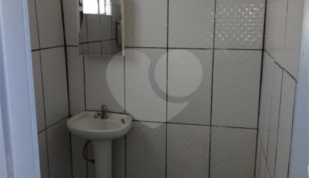Casa à venda com 1 quarto em Campo Grande, Rio de Janeiro, RJ