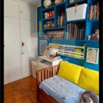Apartamento à venda com 3 quartos, sendo 1 suíte,  em Perdizes, São Paulo, SP