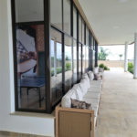 Casa térrea no residencial Villeneuve - São Carlos/SP