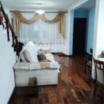 Sobrado à venda com 3 suítes em Vila Marari, São Paulo, SP