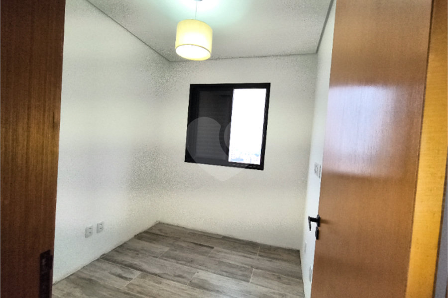 Apartamento à venda com 3 quartos, sendo 1 suíte, em Parque Mandaqui, São Paulo, SP