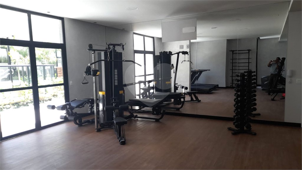 Apartamento à venda com 3 quartos, sendo 1 suíte, em Vila Bastos, Santo André, SP