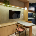Apartamento à venda com 1 quarto em Perdizes, São Paulo, SP