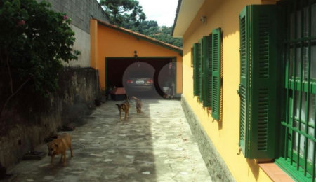 Casa Térrea à venda com 3 quartos, sendo 1 suíte, em Tremembé, São Paulo, SP