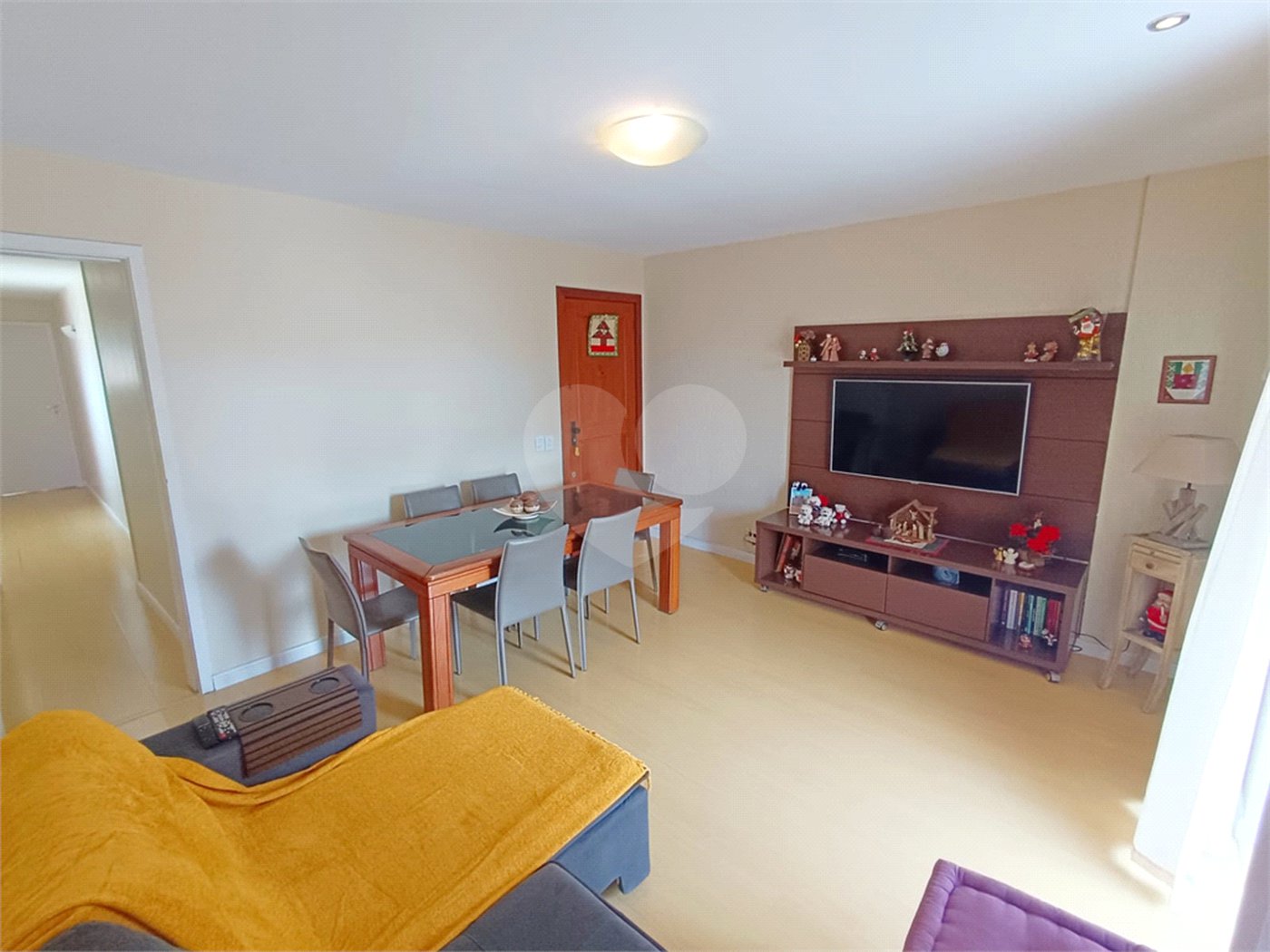 Apartamento à venda com 3 quartos, sendo 1 suíte, em Vila Isabel, Rio de Janeiro, RJ
