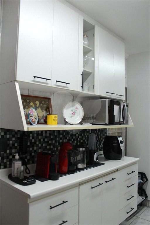 Apartamento à venda com 4 quartos, sendo 1 suíte, no Centro, São Bernardo do Campo, SP