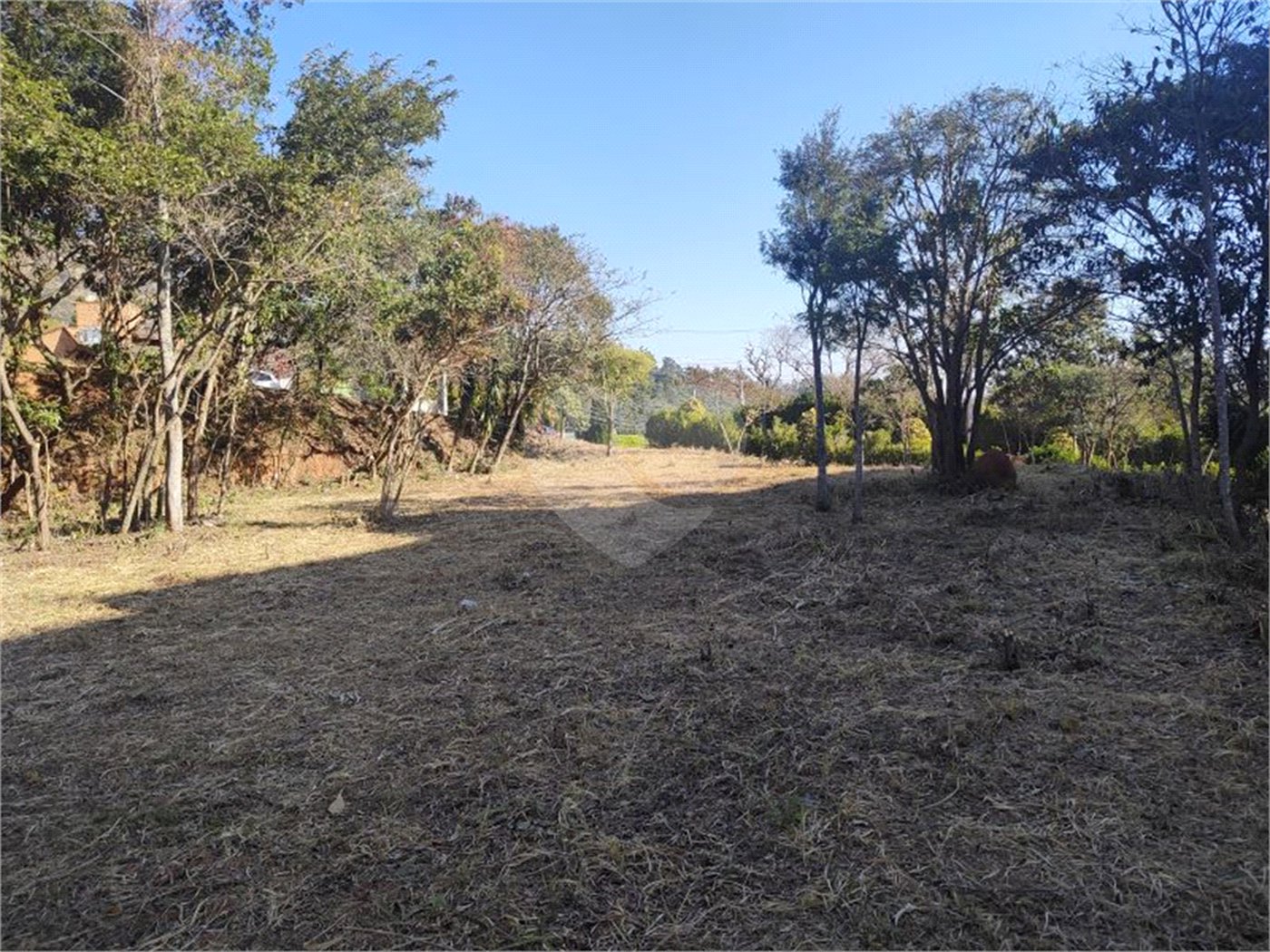 Terreno à venda no condomínio Arco-íris, Atibaia - SP