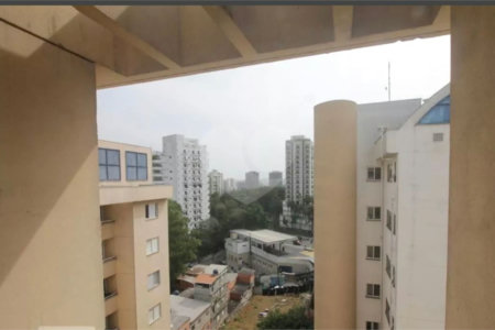 Apartamento à venda com 2 quartos em Paraisópolis, São Paulo, SP