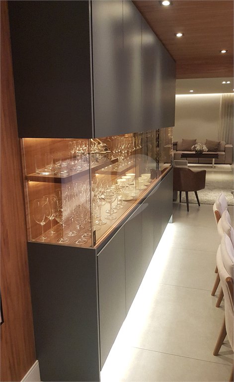 Apartamento à venda com 3 quartos, sendo 1 suíte, em Vila Aurora (zona Norte), São Paulo, SP