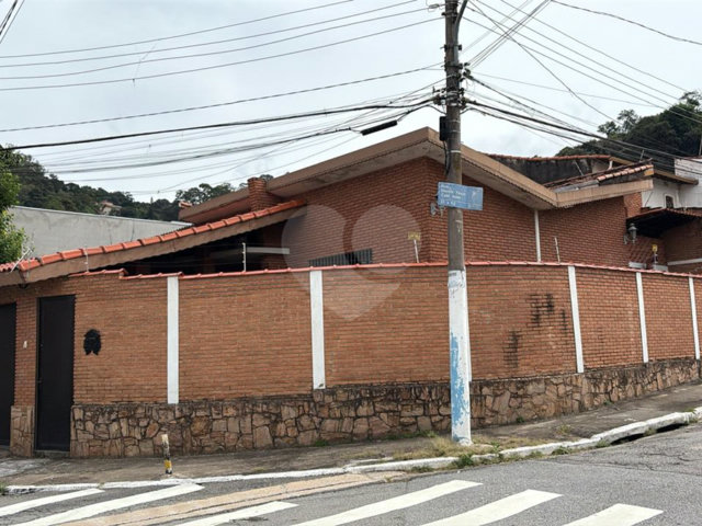 Casa à venda com 2 quartos em Tremembé, São Paulo, SP