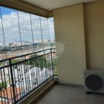 Apartamento à venda com 1 quarto em Santana, São Paulo, SP