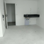 Apartamento à venda com 1 quarto em Pinheiros, São Paulo, SP